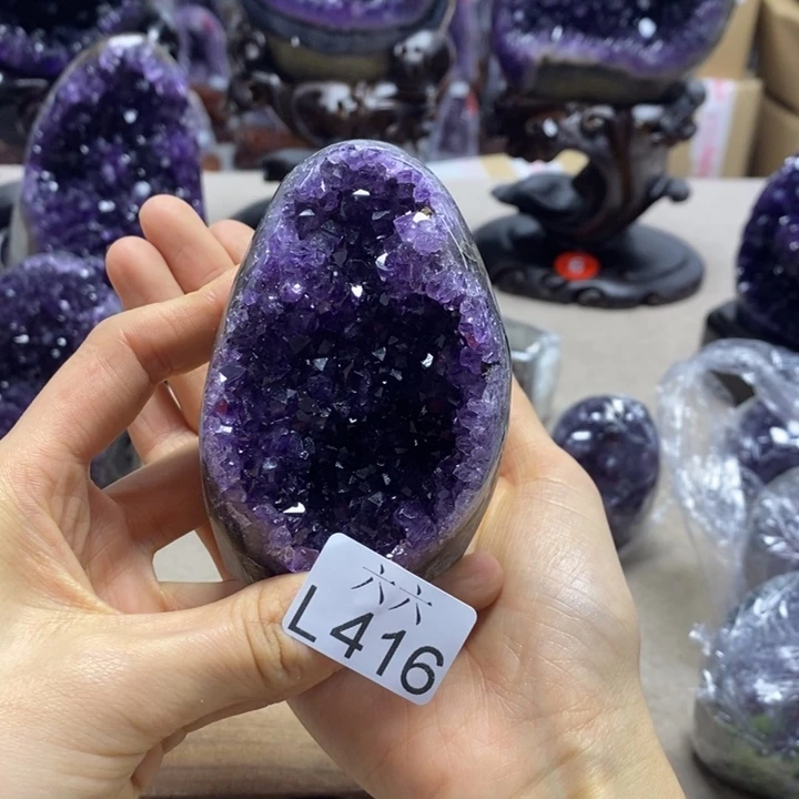 水晶大型摆件（非配饰）未镶嵌摆件