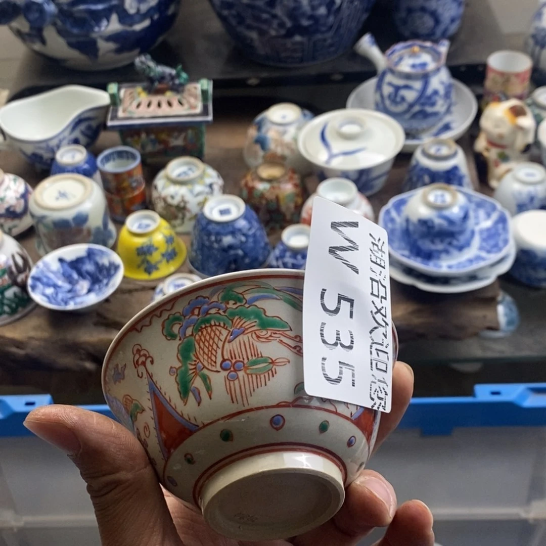瓷器的一个人的时候我丁*