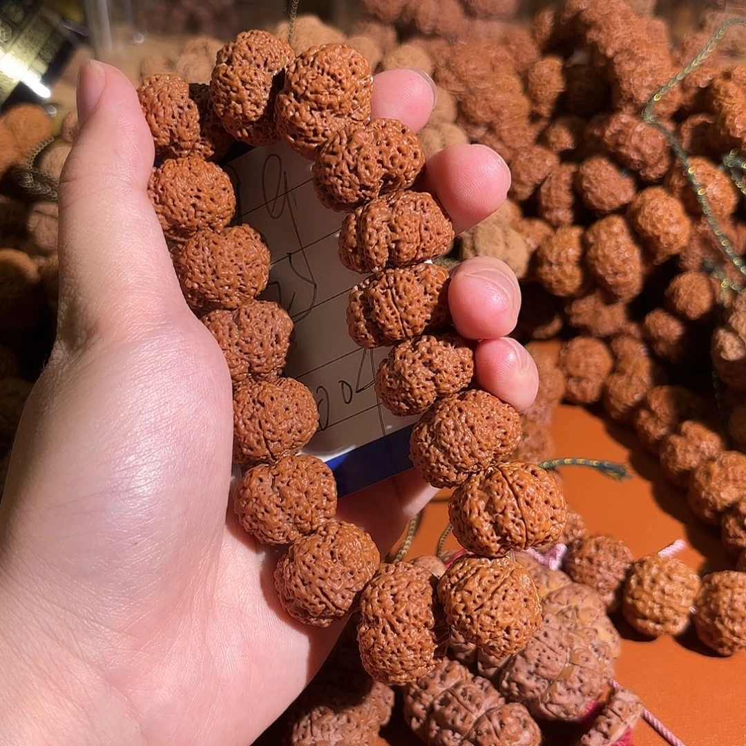 吊坠金刚菩提004金刚