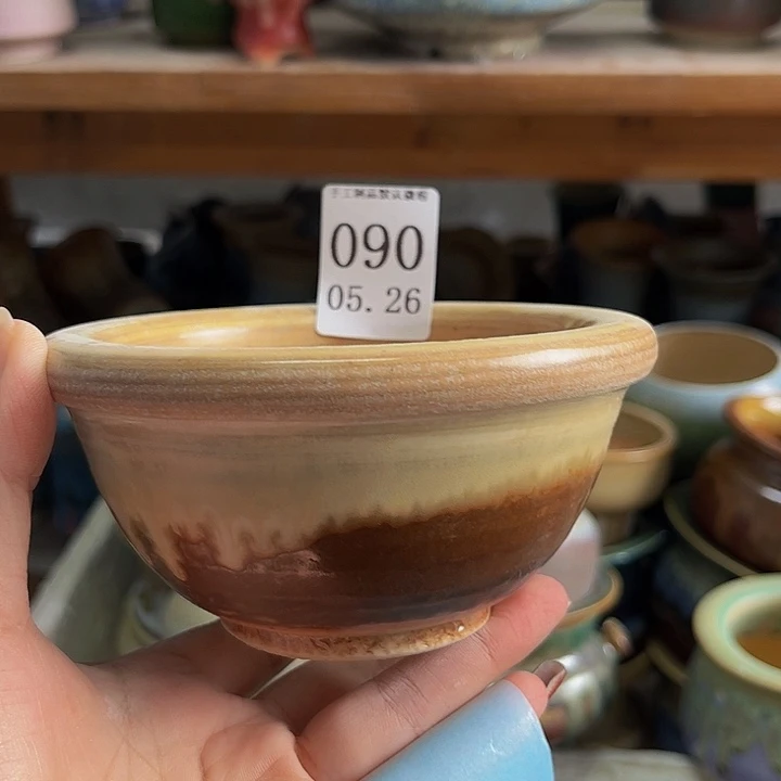 摆件景德镇陶瓷手工制作