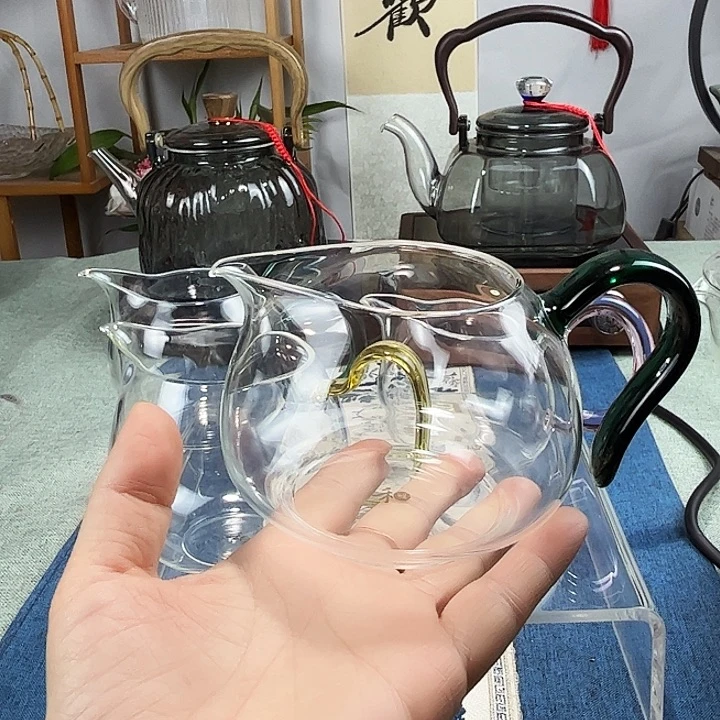 300毫升公道杯随机