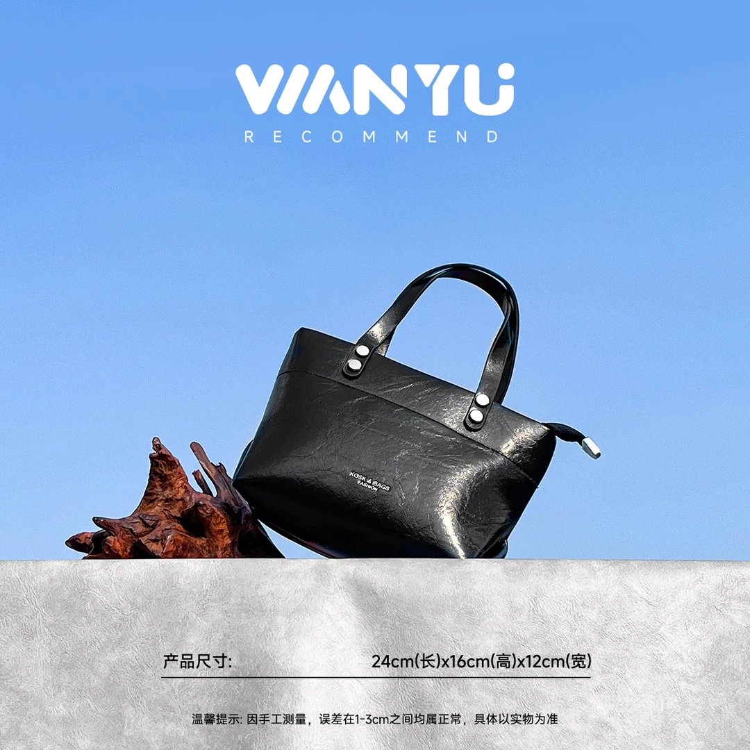 轻奢时尚休闲百搭小众简约小包包TY-6801