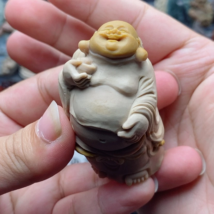 【闪购商品】未镶嵌手把定制石英质玉