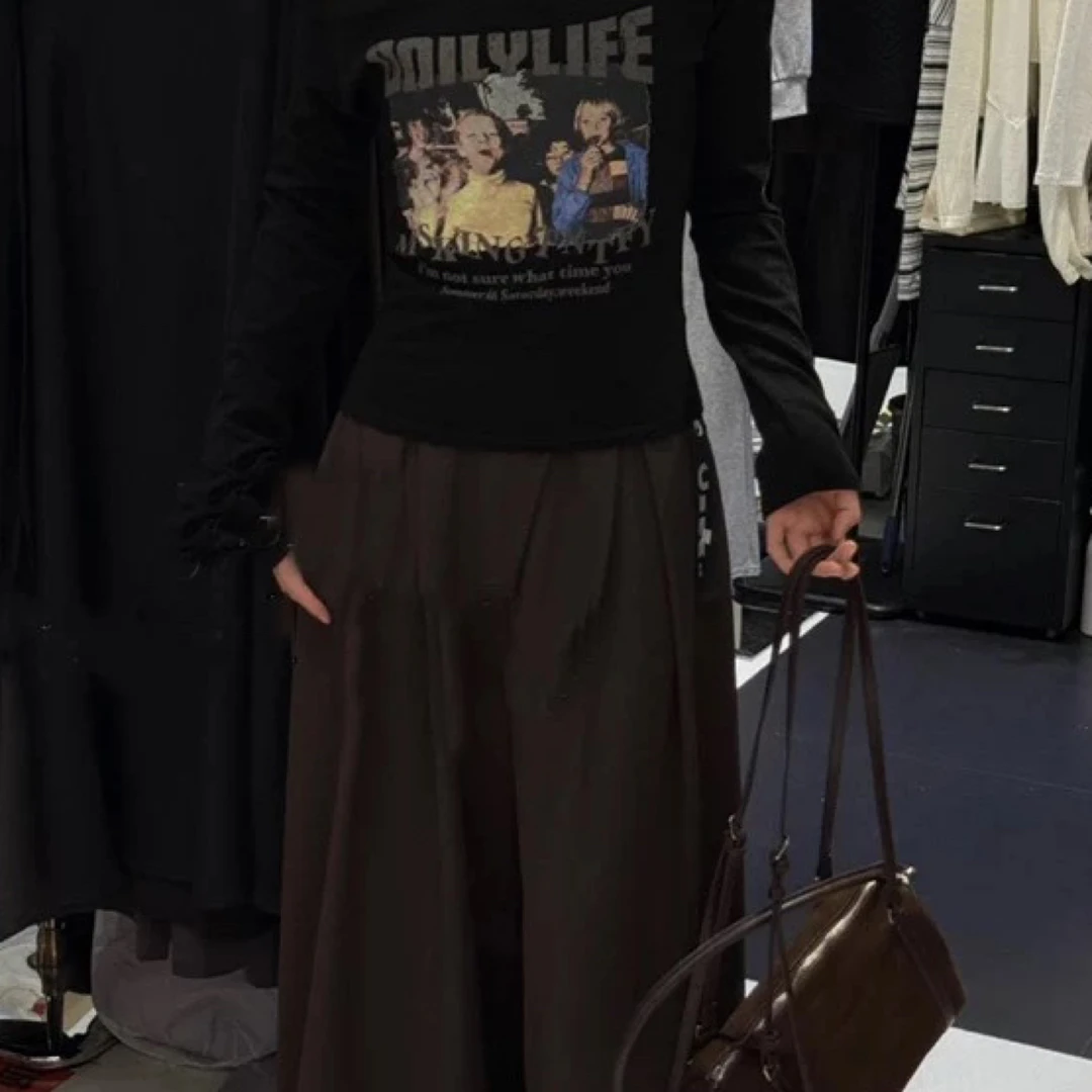 庞华家韩版休闲上衣 45链接备注