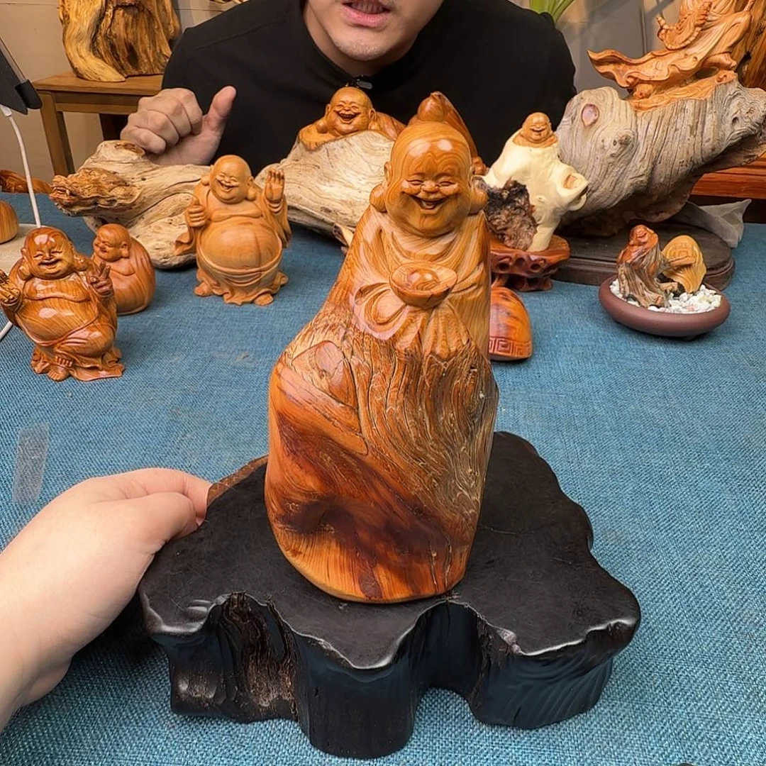 柏木（崖柏）关注一下
