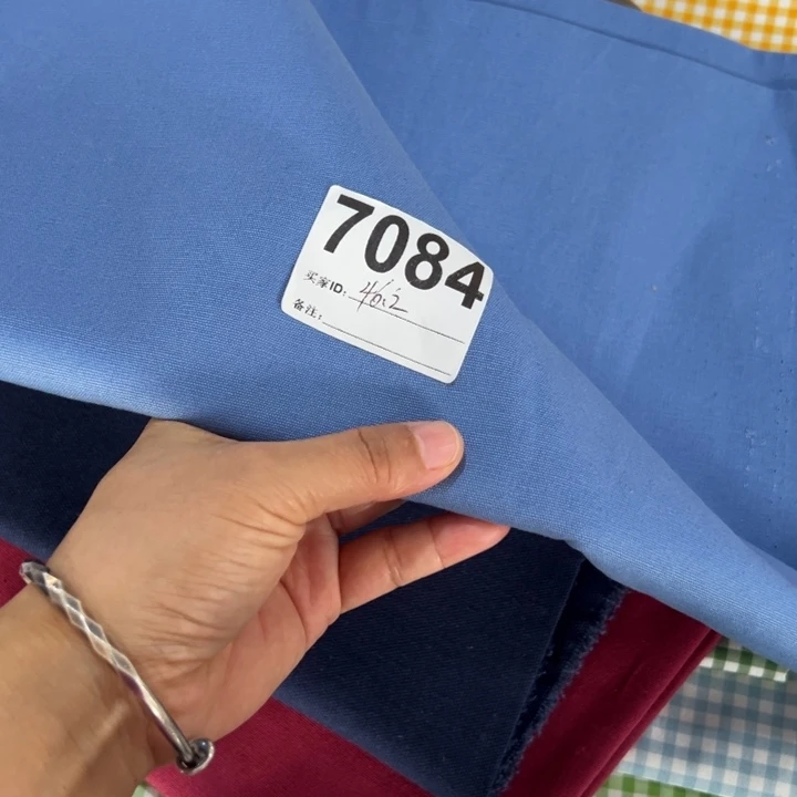 棉福袋一米价纯棉帆布1.5宽果子块