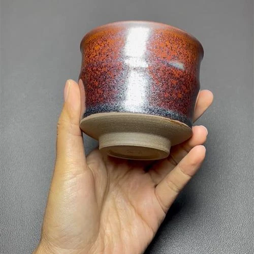 【闪购商品】茶盏-563............