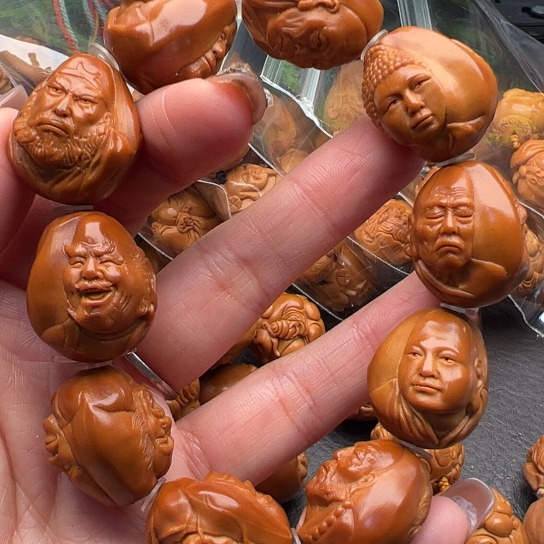 手串/手链橄榄核橄榄核