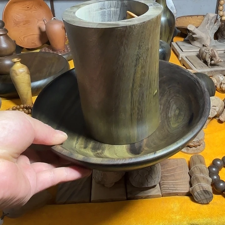 金丝楠金丝楠木的制作工艺