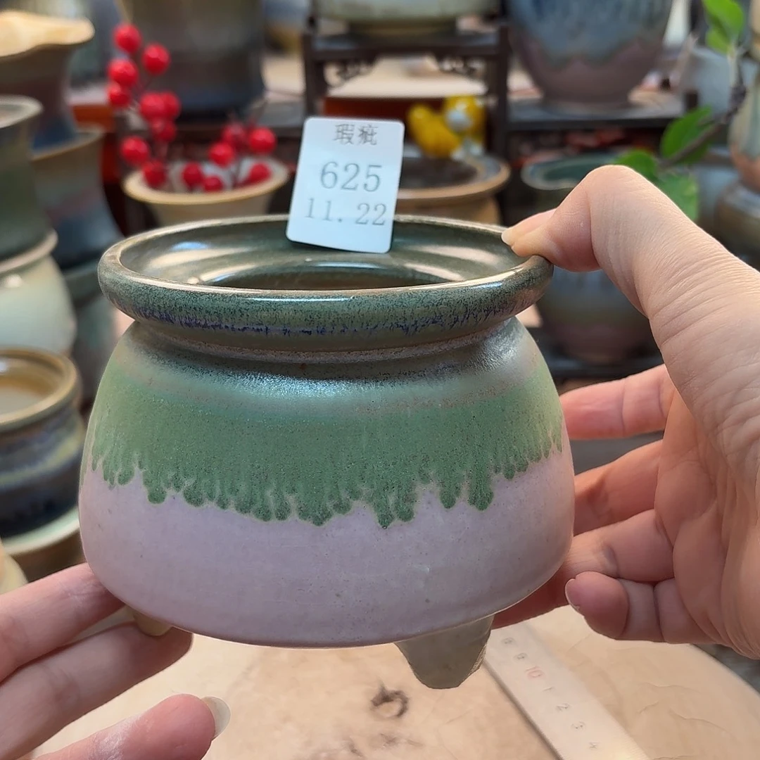 瓷片景德镇陶瓷手工制作