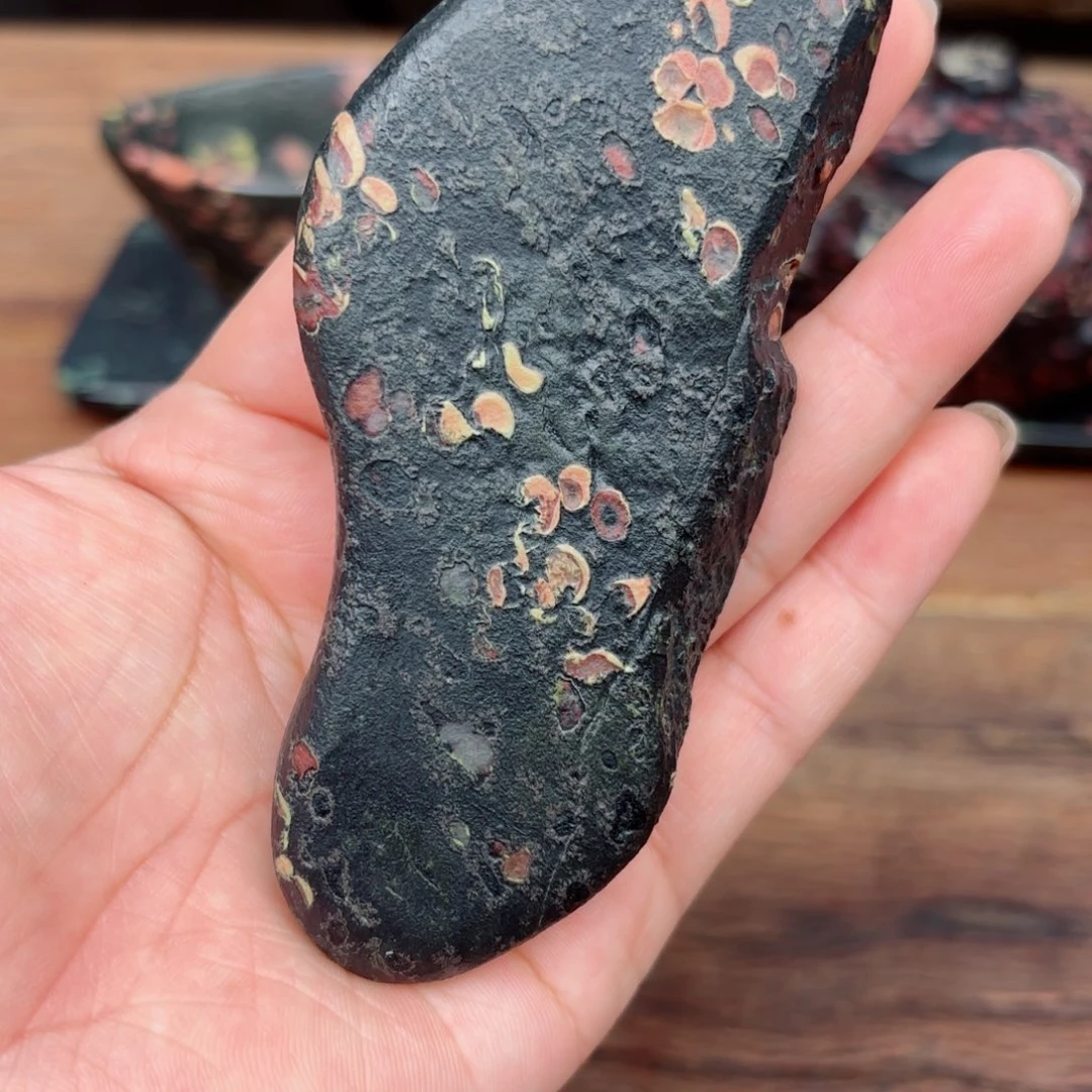 康能美玉瓷安山玉