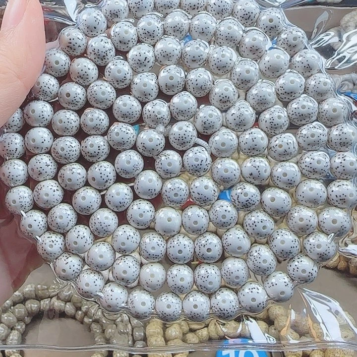 星月菩提吊坠v****c海南星月菩提