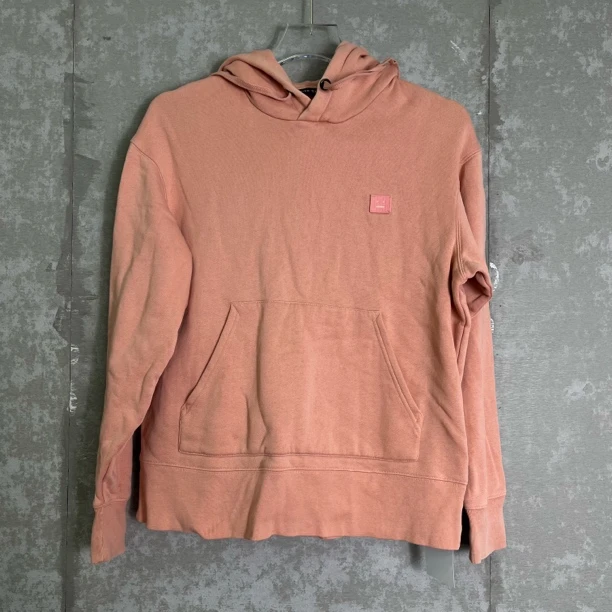 未使用 Acne studio XS*1/acne studio帽衫/11622/JP