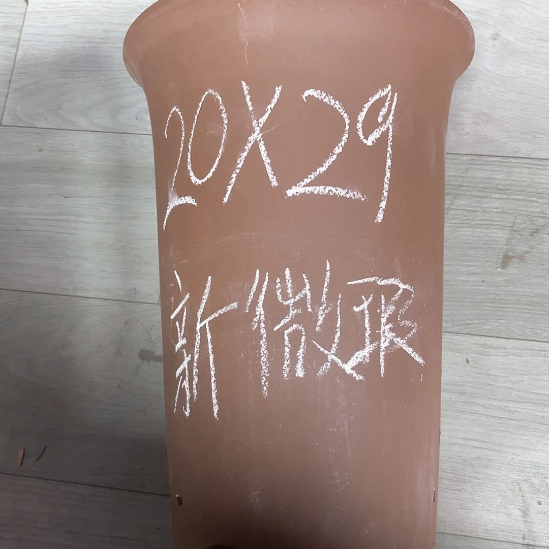 紫砂花盆宜兴紫砂花盆