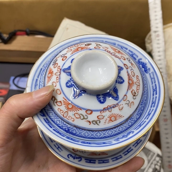 其他中古工艺品一件