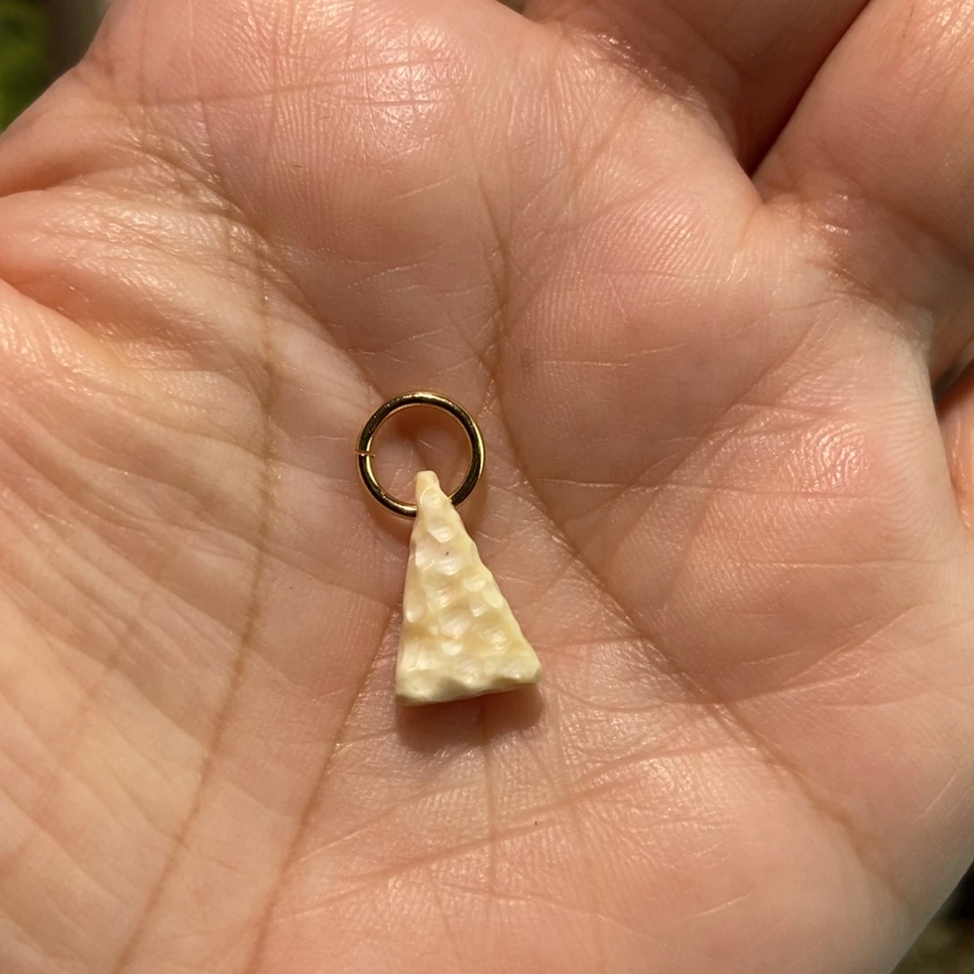 吊坠柏香籽/百香籽