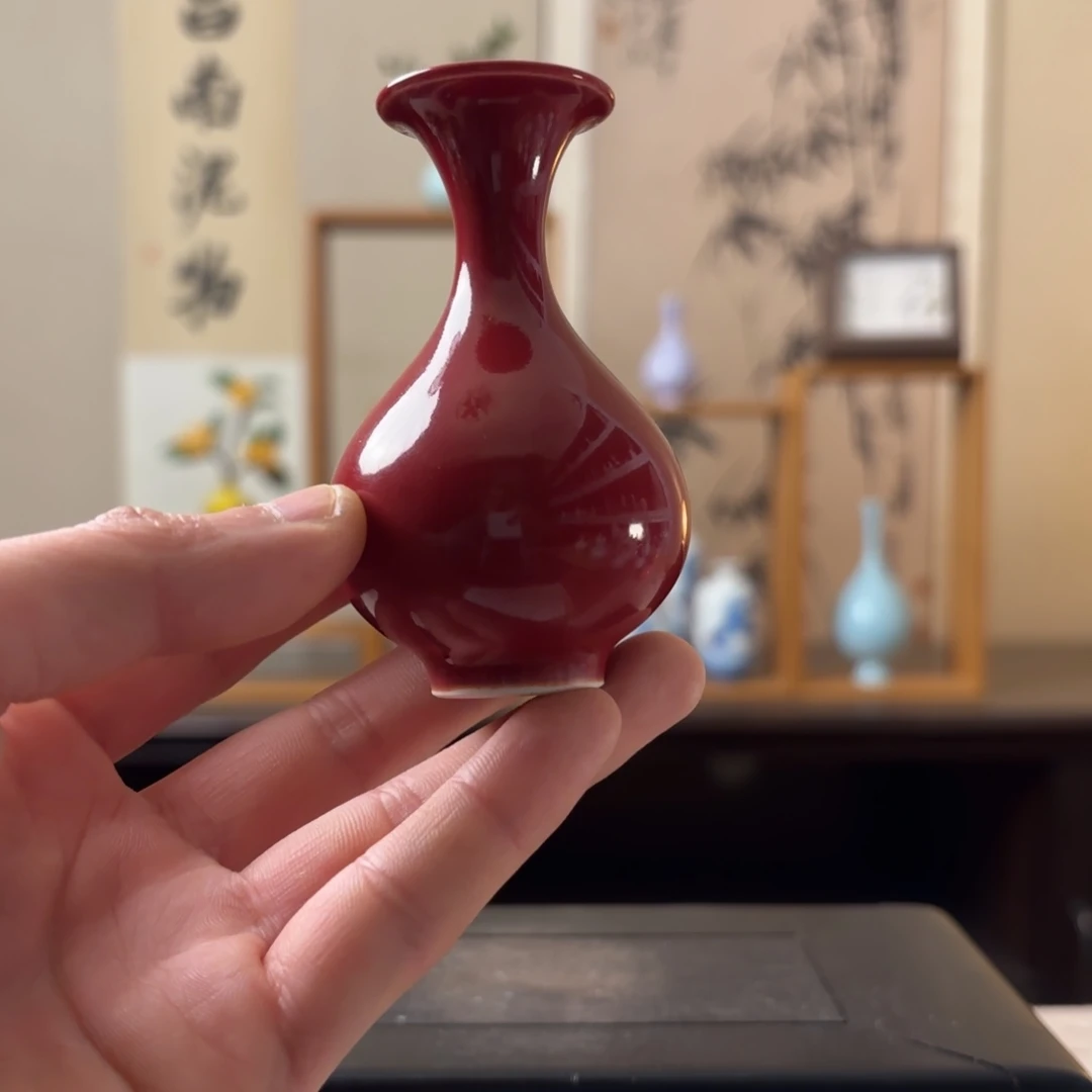 摆件美好的一天从一杯