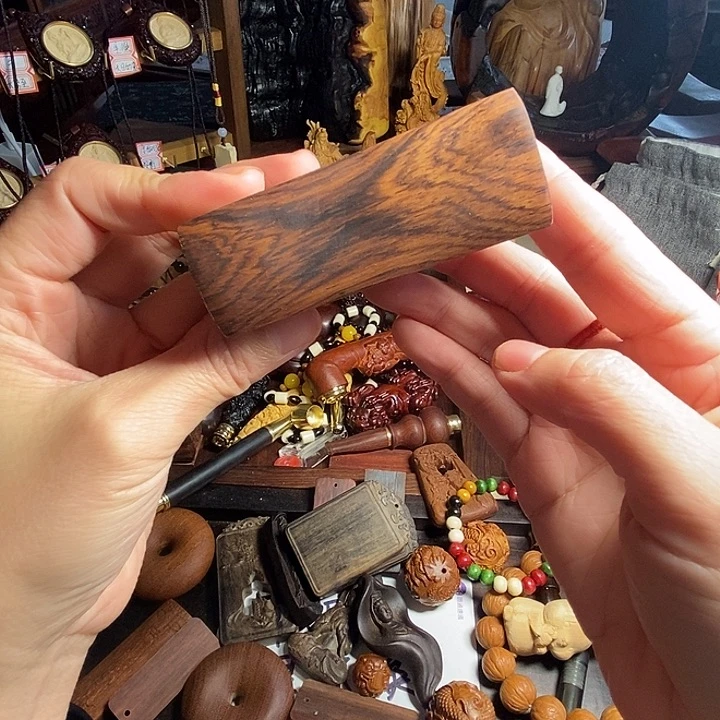 黑酸枝木类一级品花梨升官发财