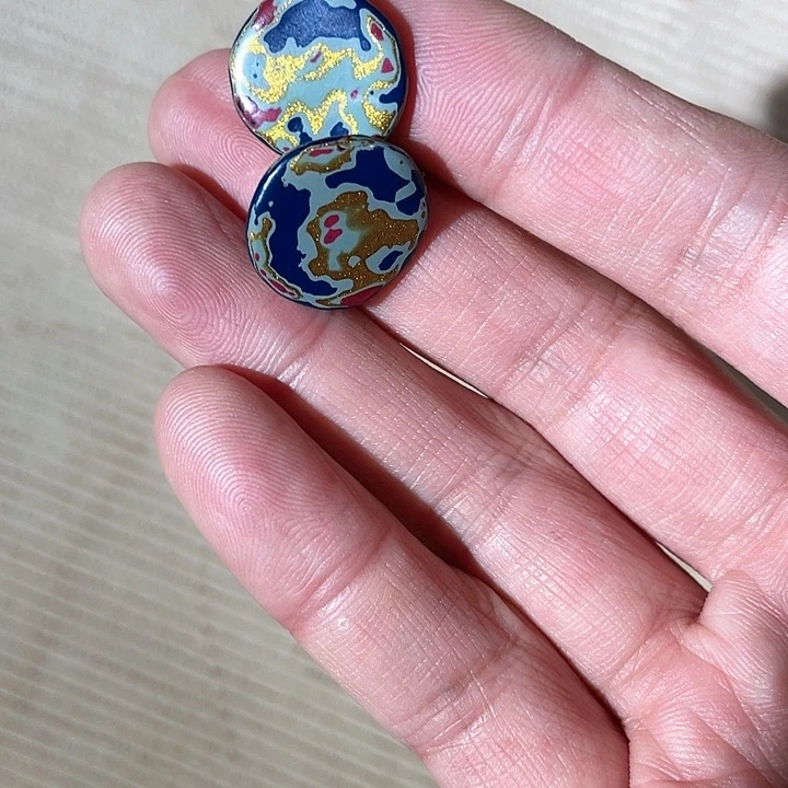 杯我****?纯手工制作陶瓷茶具