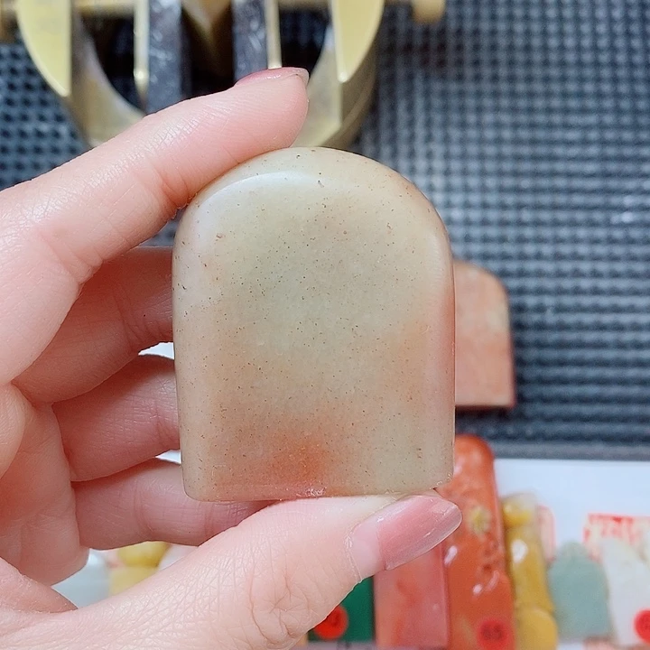 寿山石刘*一现场现场直播