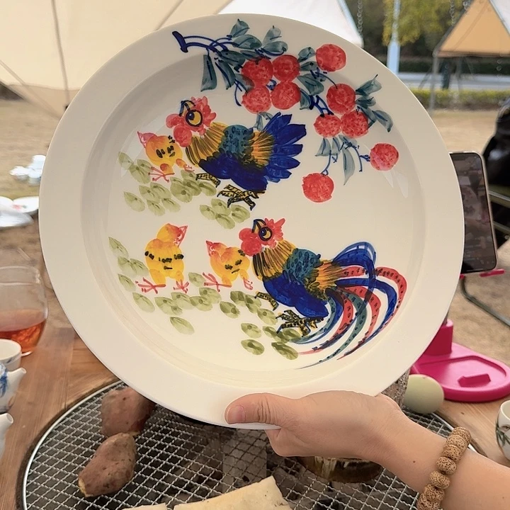 陶瓷景德镇陶瓷手工制作