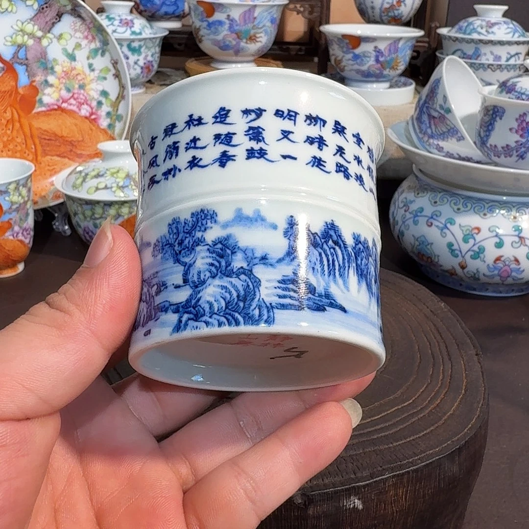 景德镇茶文化8888