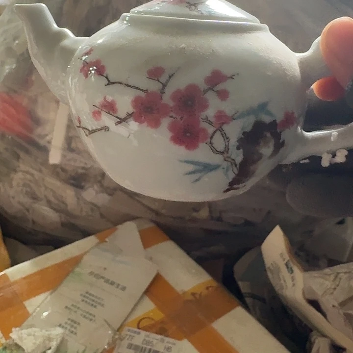 绸缎陶瓷制品加工