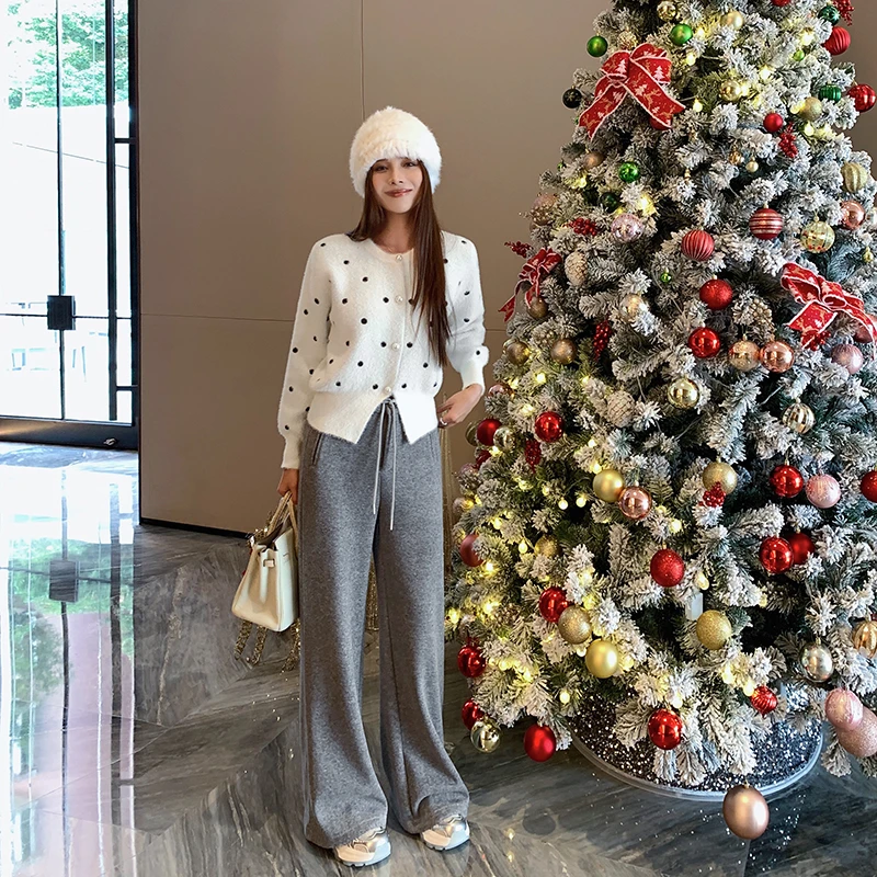 [47号 直播福利] 11/10-11/15【云朵裤】软软佰搭神裤！