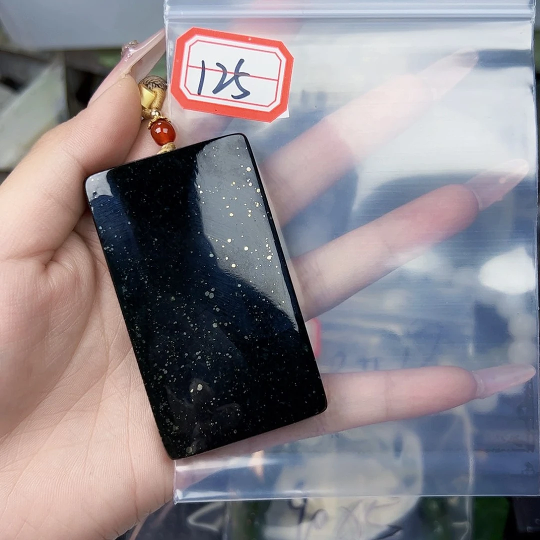 和田玉珠宝半成品未镶嵌