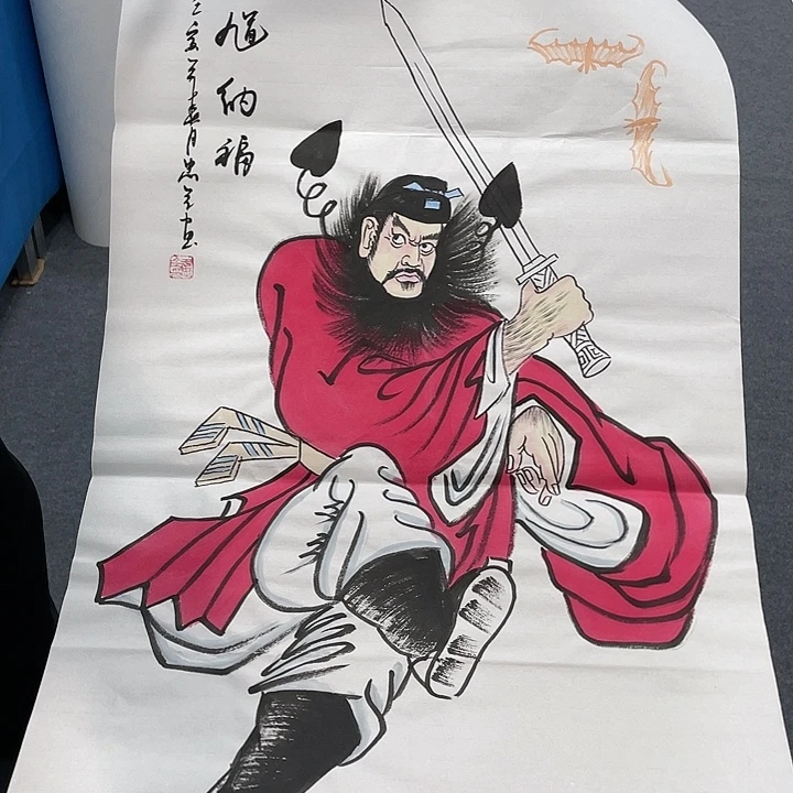 国画今天国画作品欣赏