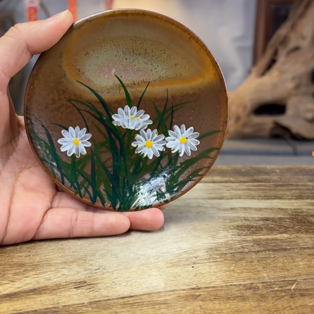 景德镇纯手工制作陶瓷