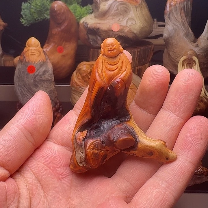 柏木（崖柏）3333333333333
