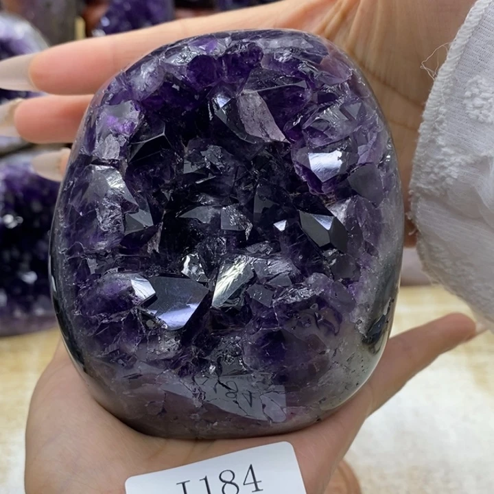 水晶大型摆件（非配饰）未镶嵌