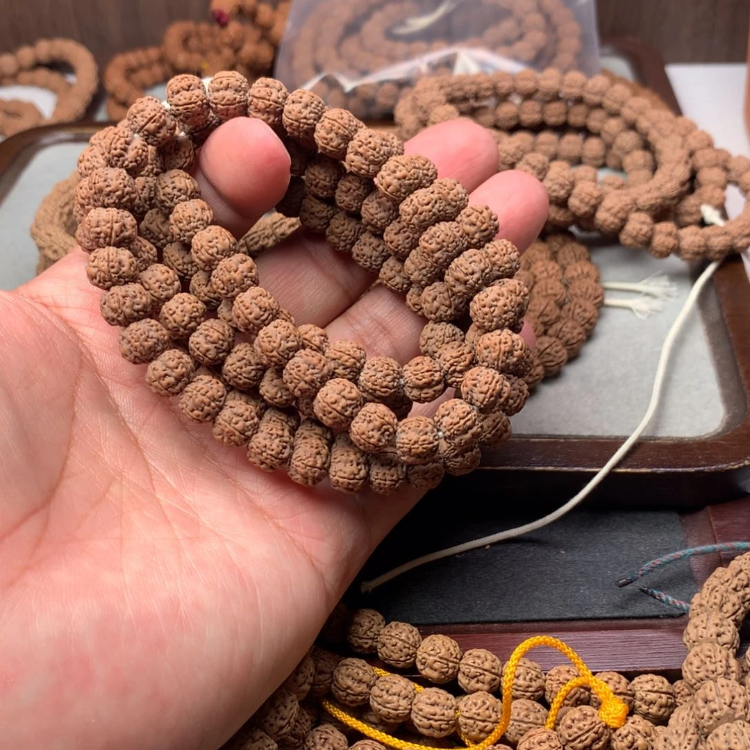 吊坠金刚菩提欢**光梅花