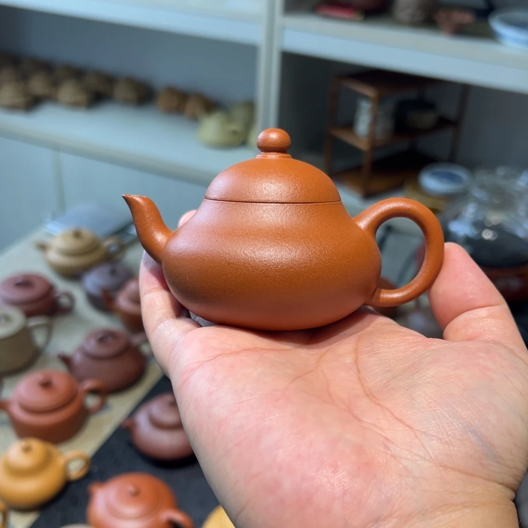 我***奇茶壶紫砂紫砂壶等