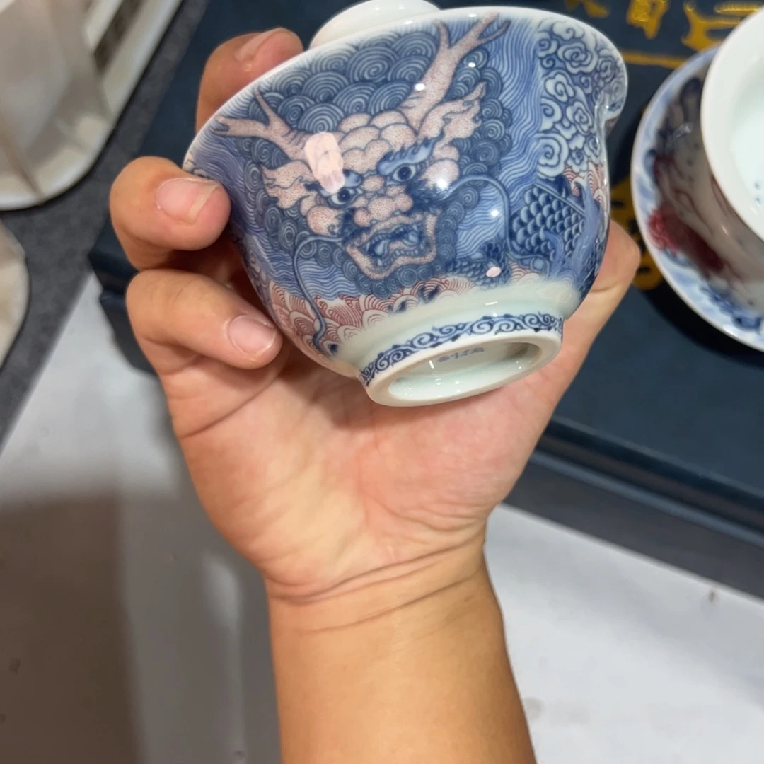 霸王龙两才盖碗vbb