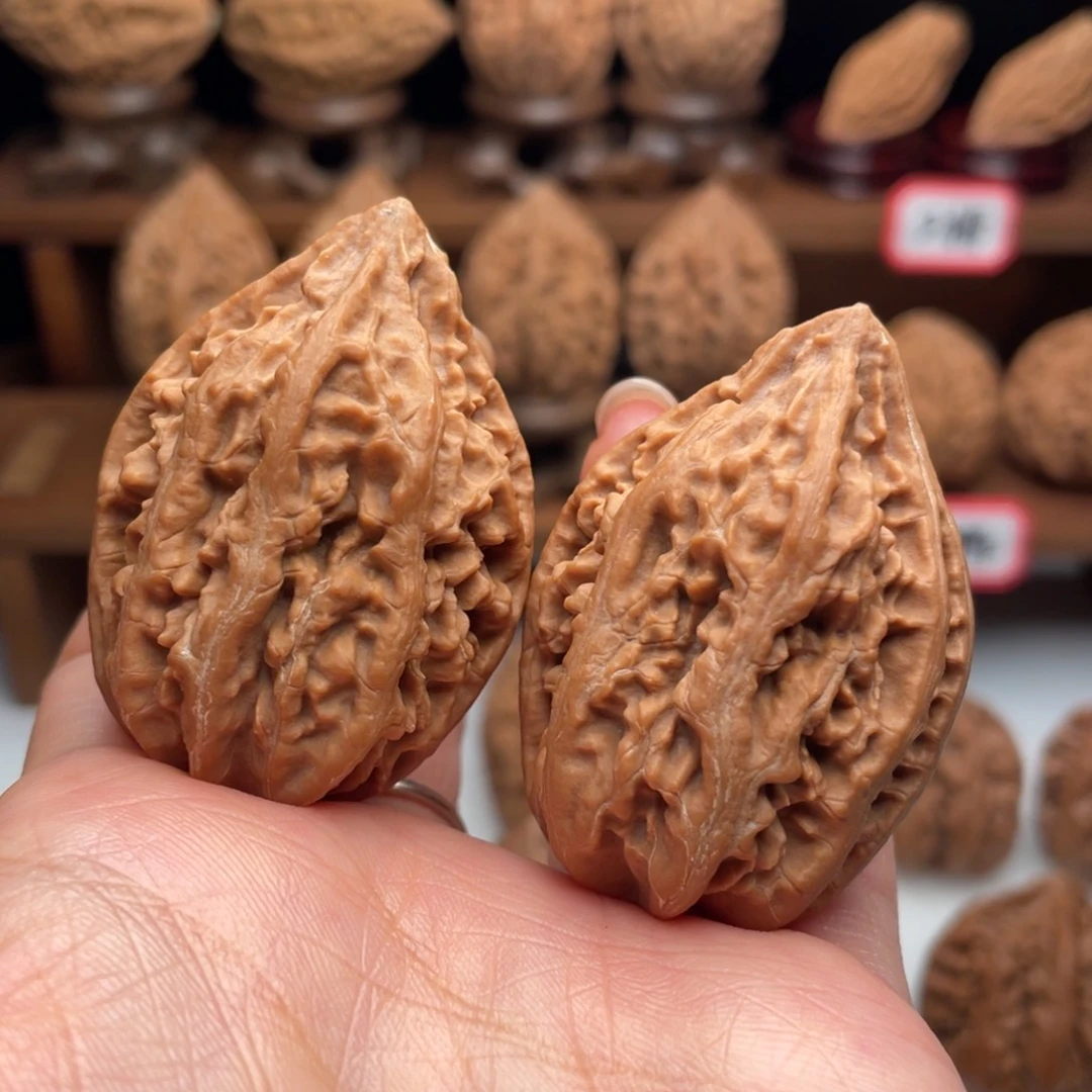 把件文玩核桃楸子18