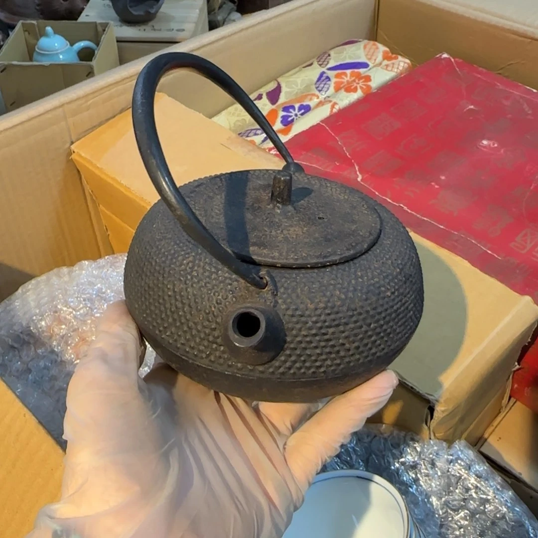 瓷片瓷片中古回流孤品一件