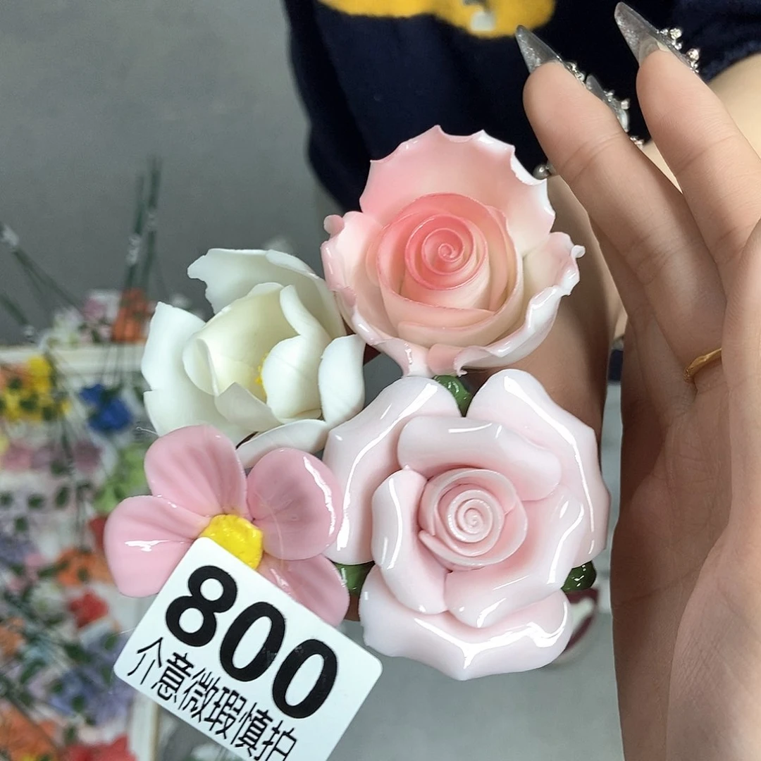 陶瓷设计风格现代