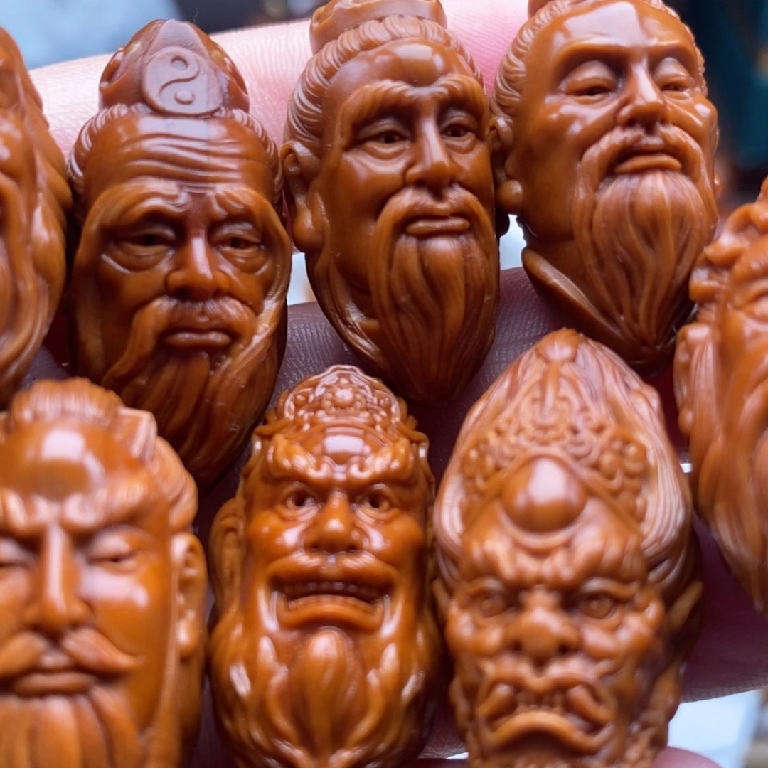 橄榄核吊坠橄榄橄榄橄榄