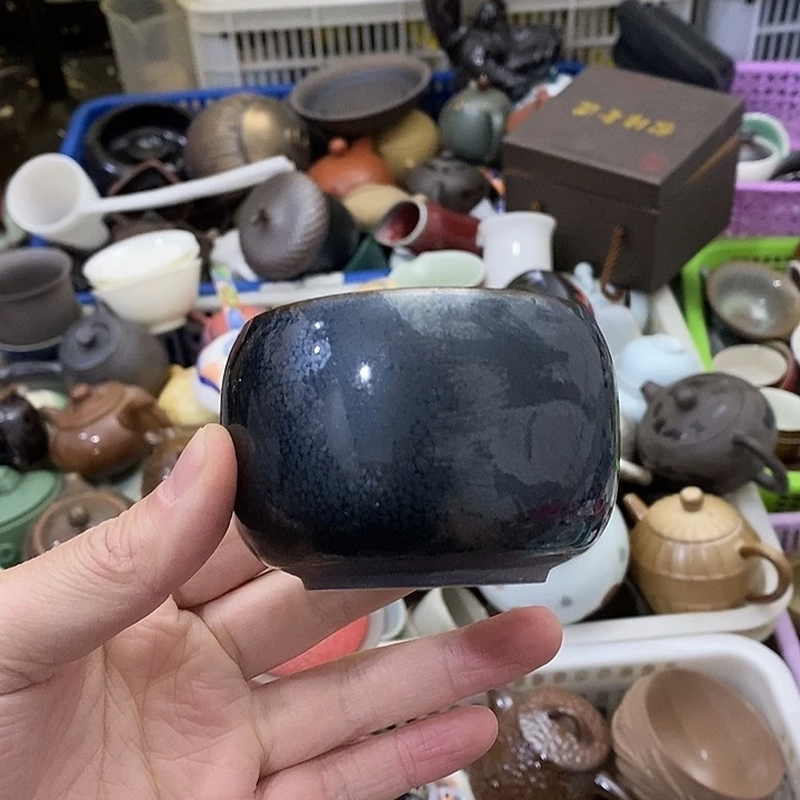 陶瓷艺术品及陶瓷制品