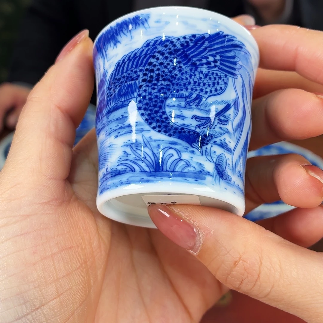 陶九鸣瓷艺九鸣瓷艺