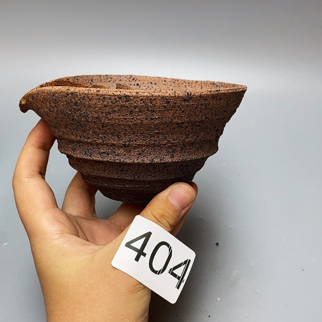 泥舍柴烧精品茶器