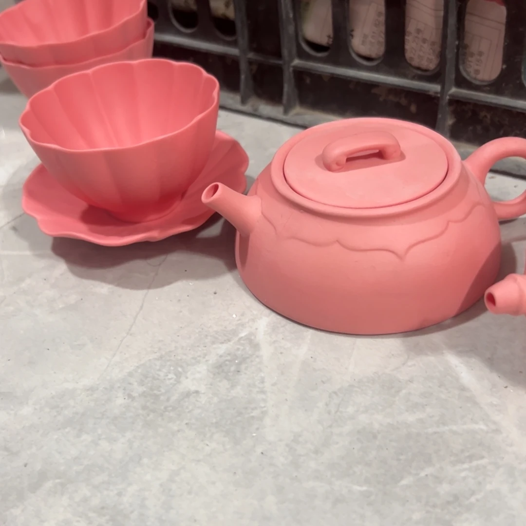 库存茶具部分瑕疵介意勿拍