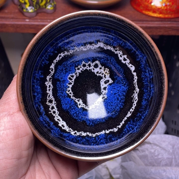 茶盏你是谁我也不会