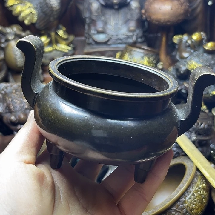 全是铜铜铜器铜器