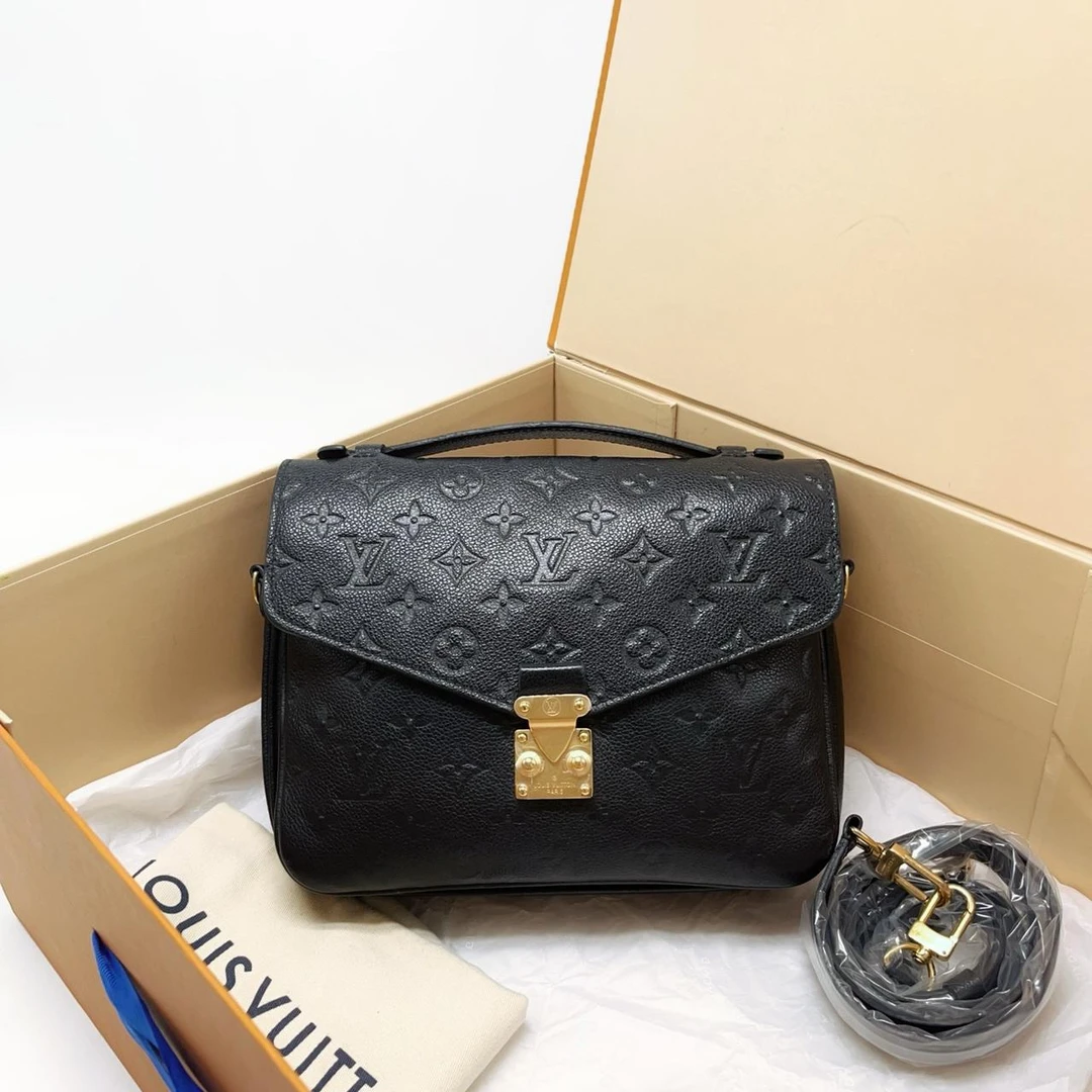 95新 LouisVuitton/路易威登 小野专属/单肩包/TL0411
