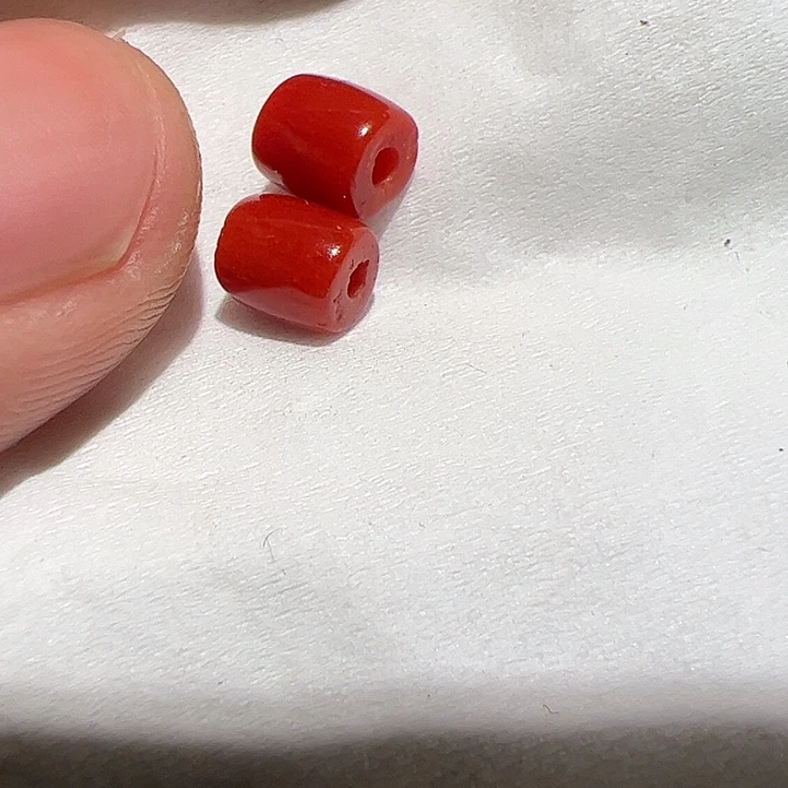 玻璃颈饰你在一起，