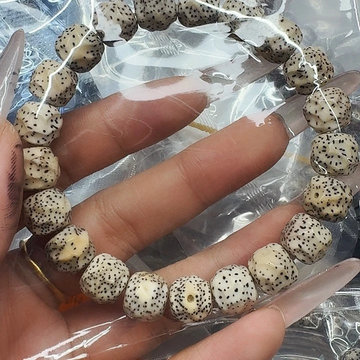 星月菩提手串458福利星月菩提