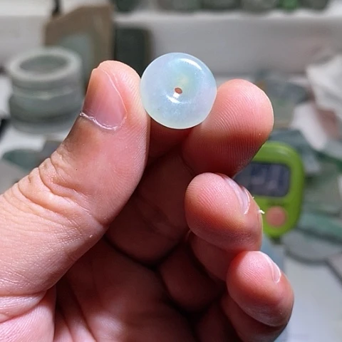 【闪购商品】定制翡翠未镶嵌鑫****゛